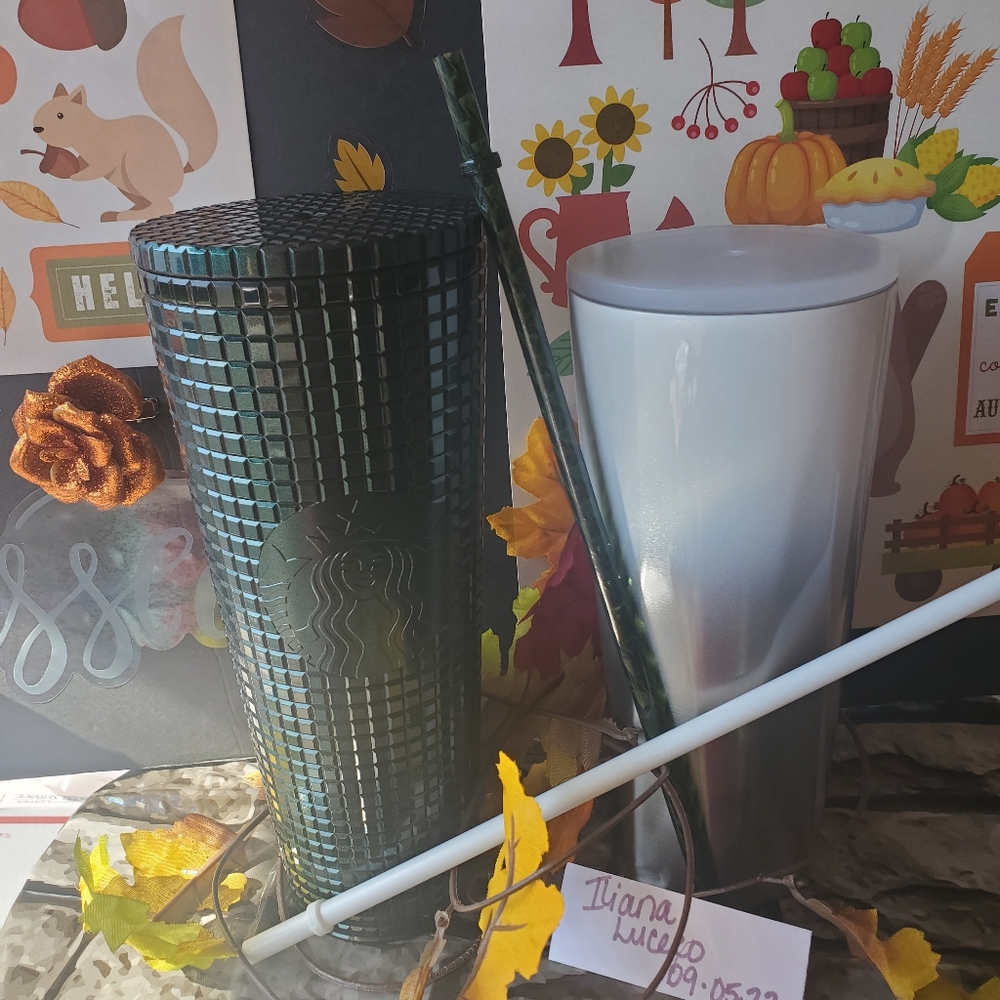 Starbucks Tumbler Sets